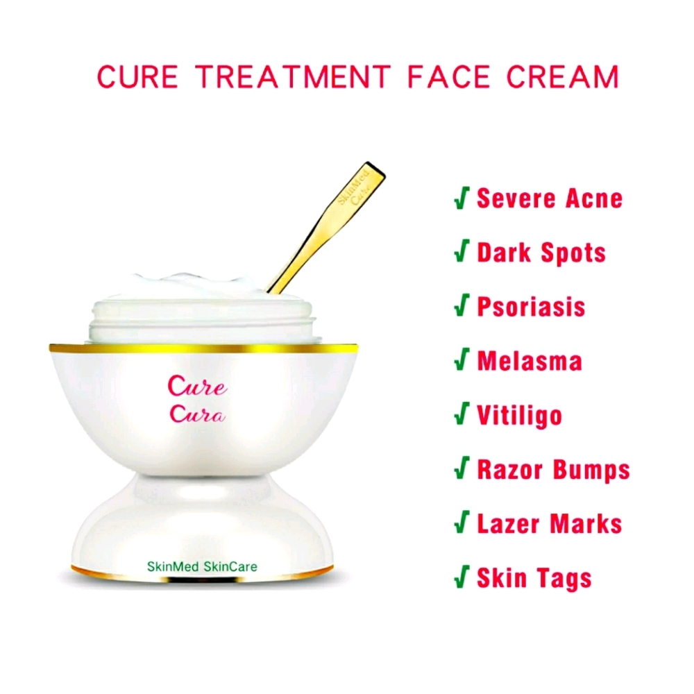 SkinMed Skincare TREATMENT CREAM